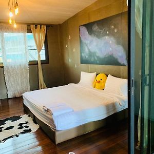 Standaard Kamer met een King Size Bed