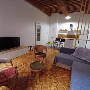 Old Town - Vieux Lyon -50 M2 Flat